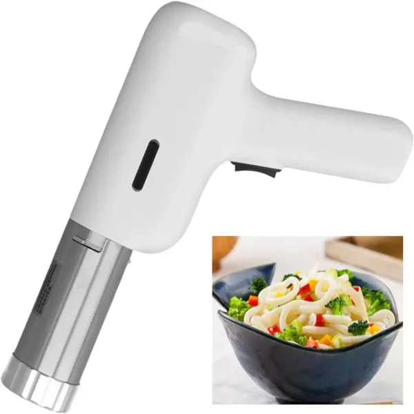 Rechargeable Pasta Maker - Image 4