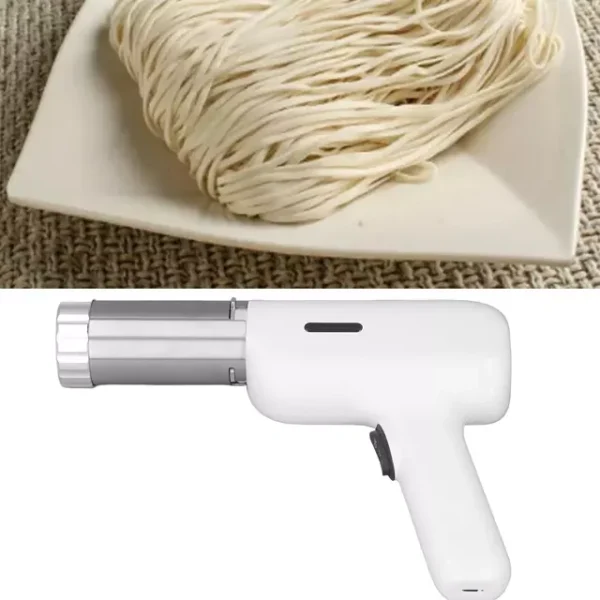 Rechargeable Pasta Maker - Image 3