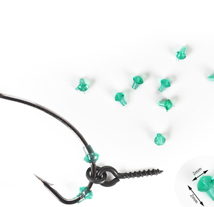 Fishing Gear European-Style Fishing Suit, Hook Swivel, Blocking Beans, Fishing Accessories - Image 2