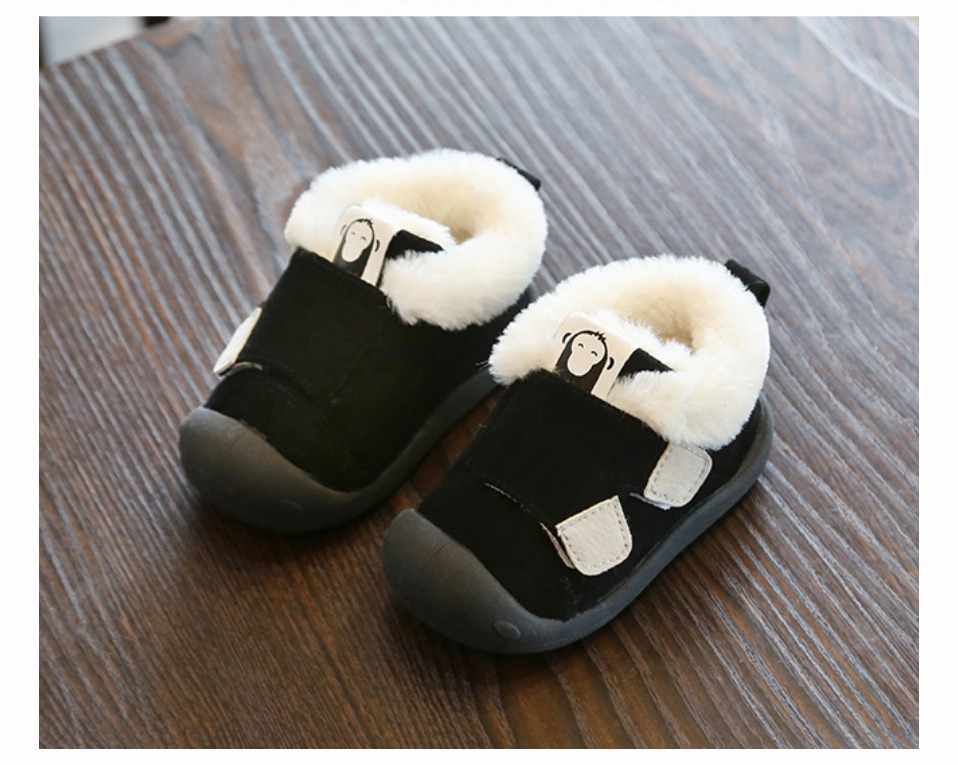 Children's Toddler Shoes - Image 2