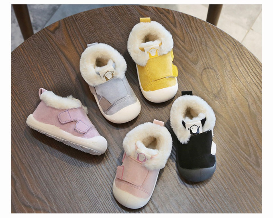 Children's Toddler Shoes - Image 5