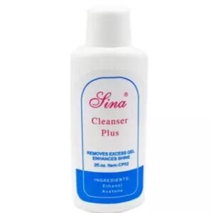 Nail quick-drying water seal scrub gel water to light water cleaning liquid phototherapy special 60ml