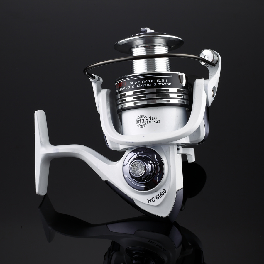 Fishing reel - Image 5