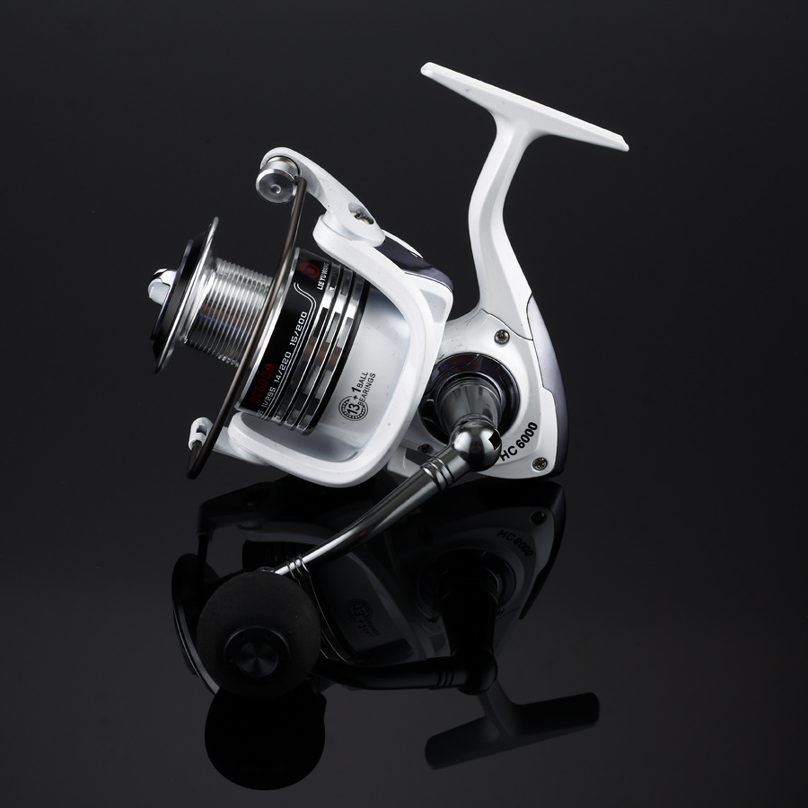 Fishing reel - Image 7