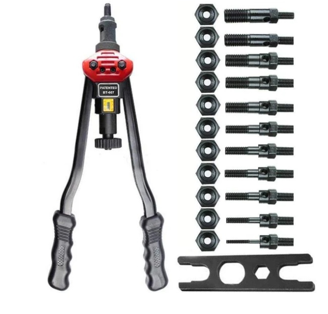 Auto repair workshop tools - Image 5