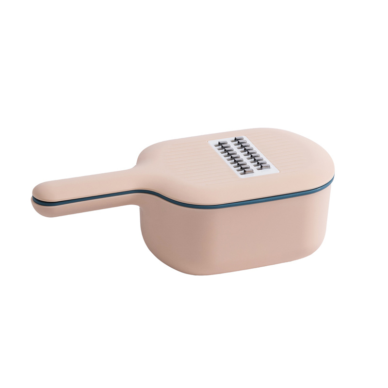 Vegetable Cutter Kitchen Accessories Fruit Potato Peeler Carrot Cheese Grater Vegetable Slicer - Image 9