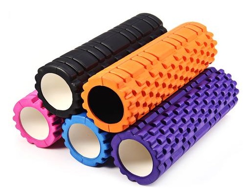 Yoga Foam Roller - Image 8