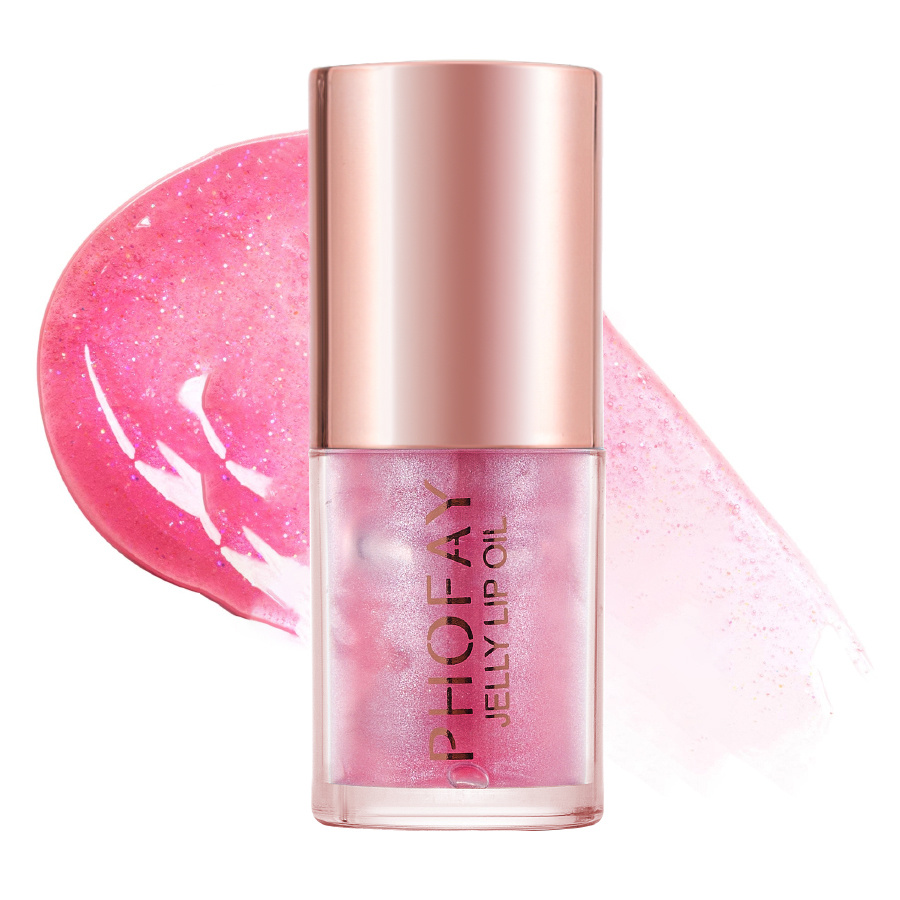 PHOFAY Jelly Lip Oil - Image 7