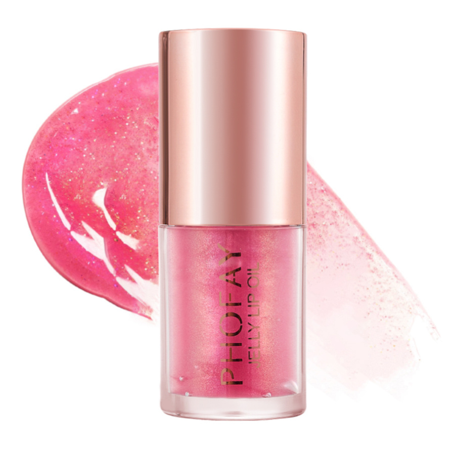 PHOFAY Jelly Lip Oil - Image 9