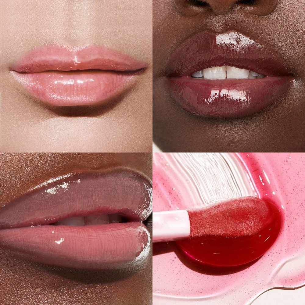 PHOFAY Juicy Lip Oil - Image 2