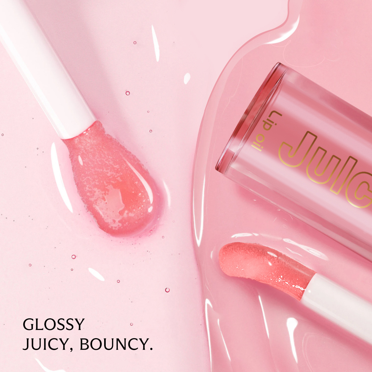 PHOFAY Juicy Lip Oil - Image 3