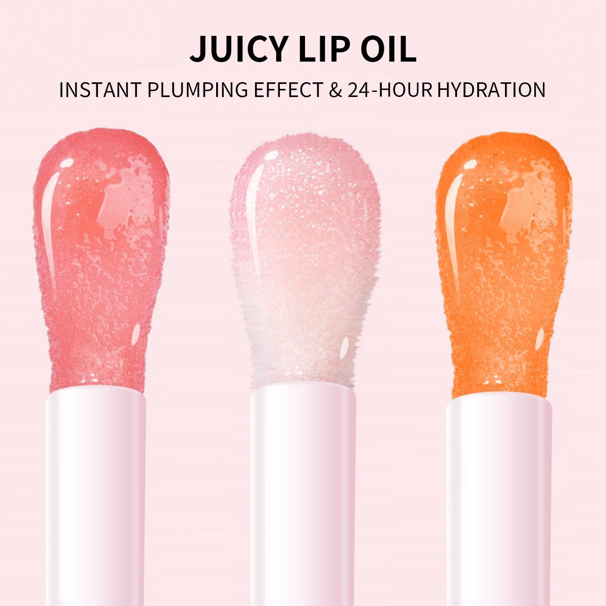 PHOFAY Juicy Lip Oil - Image 4