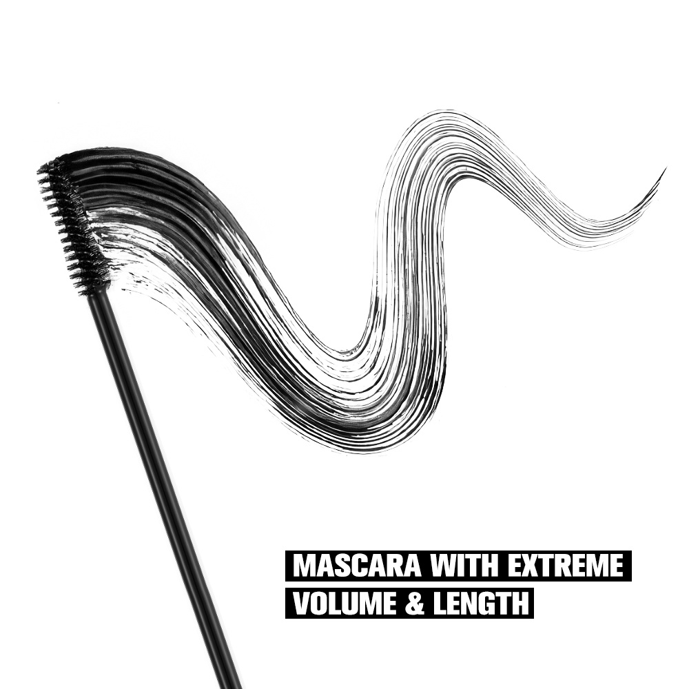PHOFAY Volumizing Mascara - Image 6