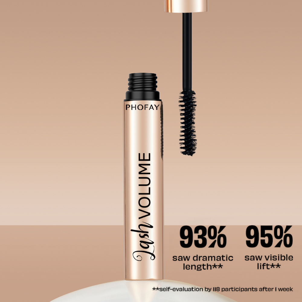 PHOFAY Volumizing Mascara - Image 8