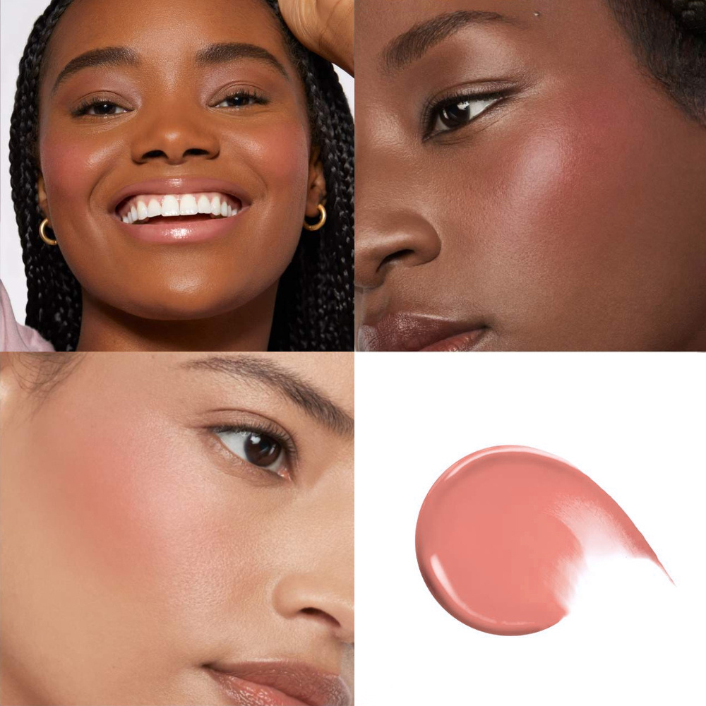 PHOFAY Mousse Liquid Blush - Image 2