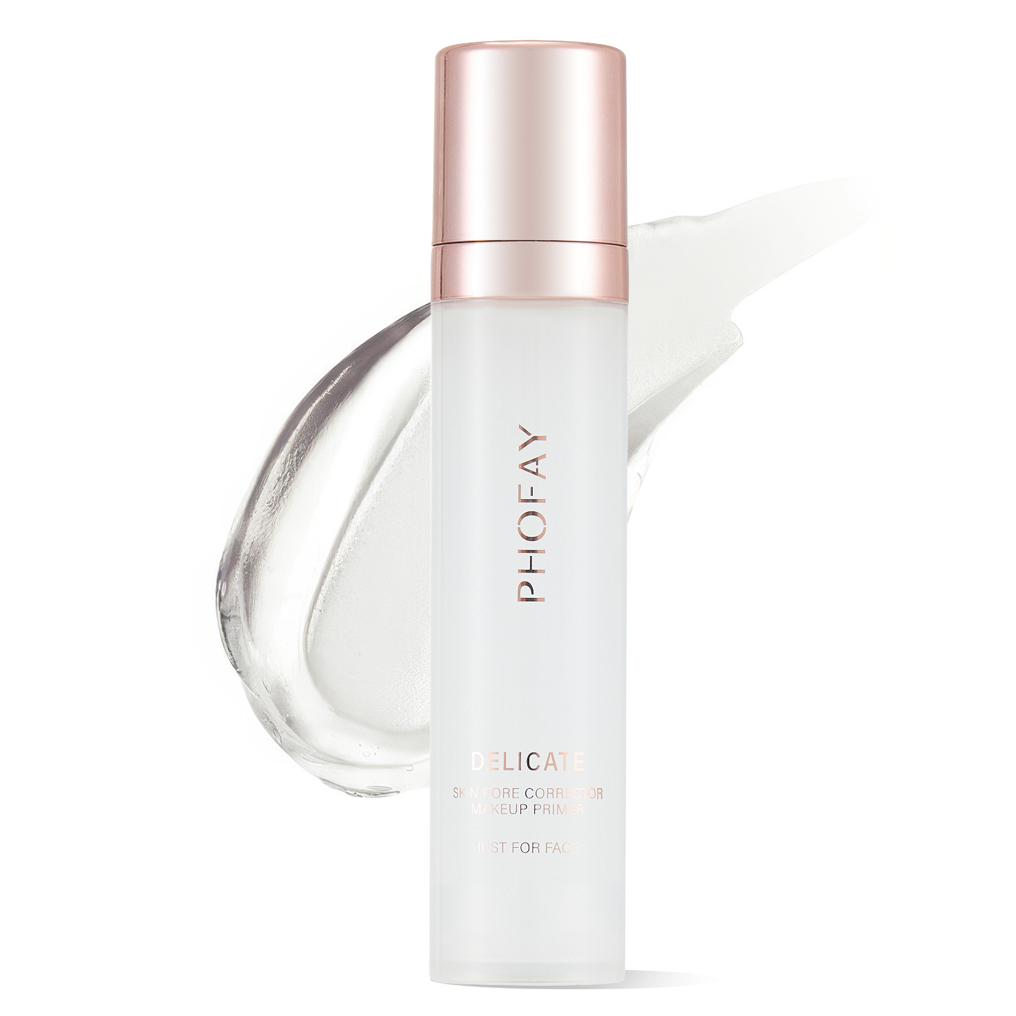 PHOFAY Hydrating Makeup Primer - Image 6