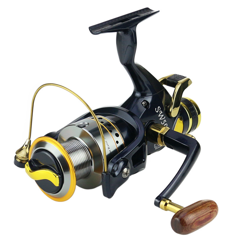 SW50 60 fishing reel fishing reel - Image 6