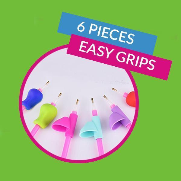 Easy Grip 6Pack - DIY 5D Diamond Painting - Image 3