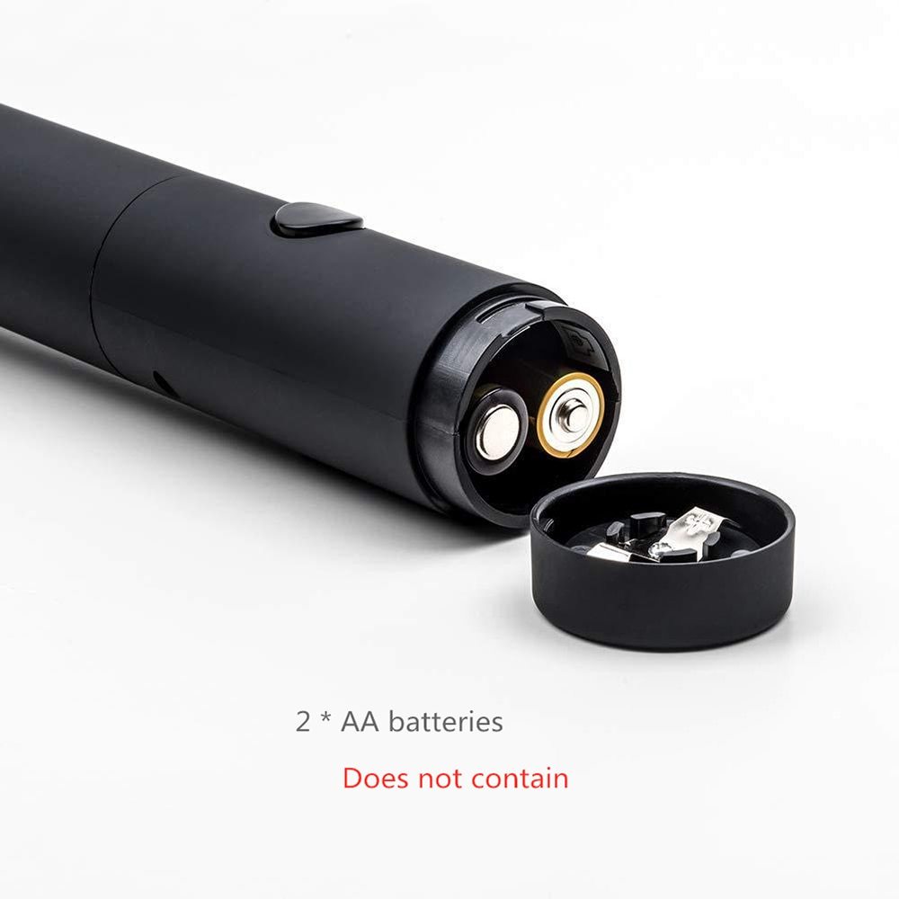 Electric Milk Frother Egg Foam Coffee Maker KitchenTools - Image 2