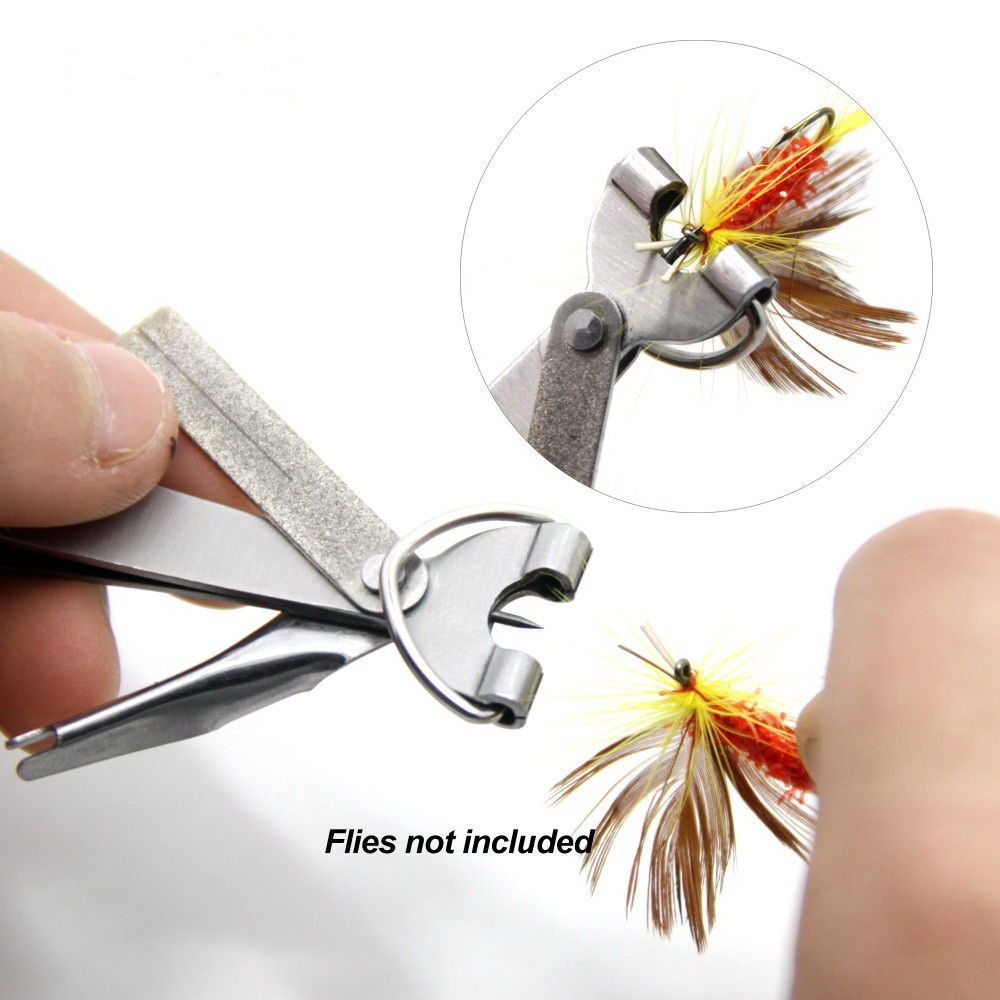 Fishing Quick Knot Tool - Image 2