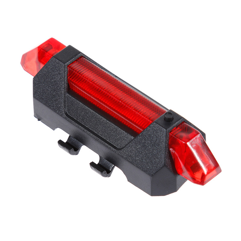 Bike Bicycle light LED Taillight - Image 4