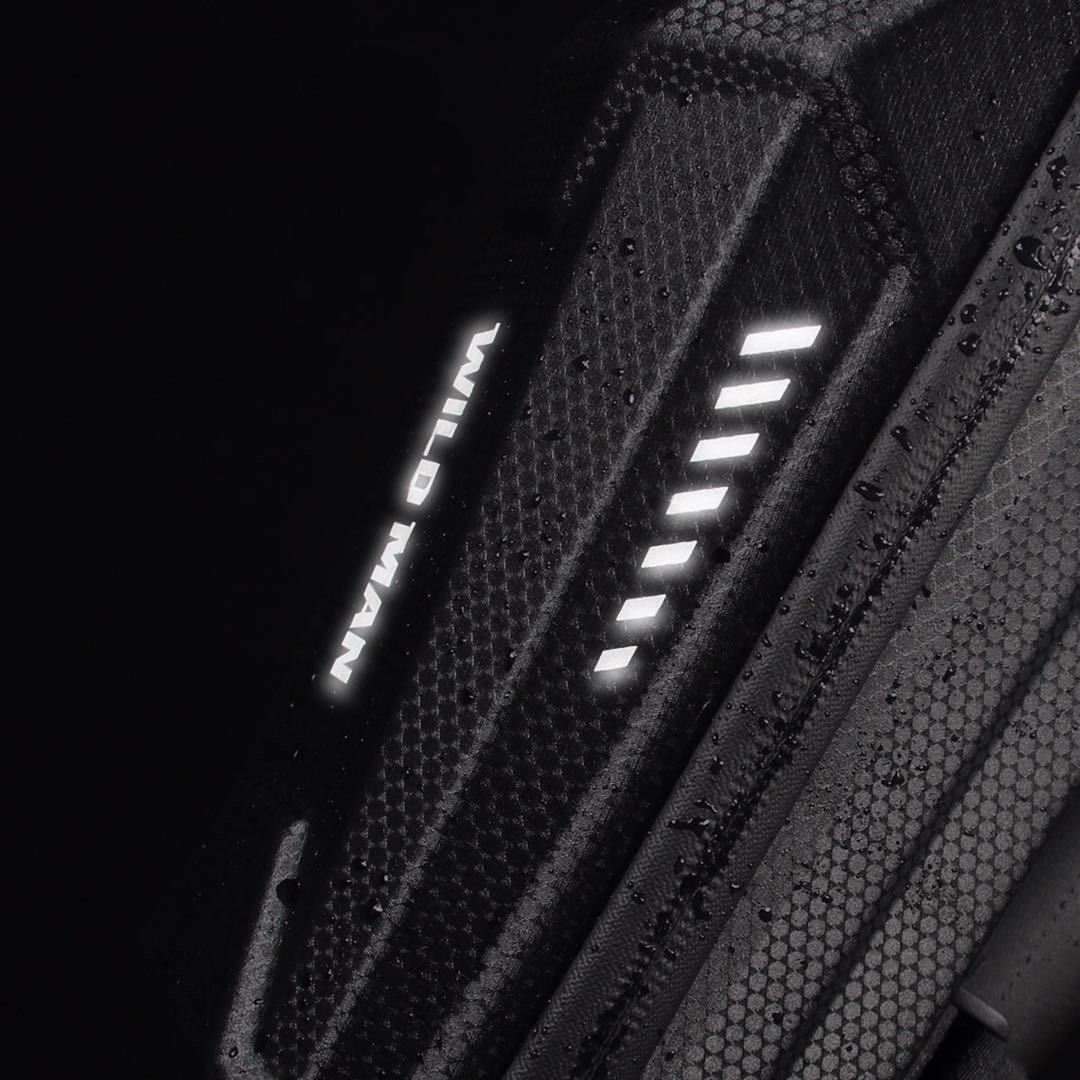 Universal Electric Scooter Front Bag 2L EVA Hard - Image 4