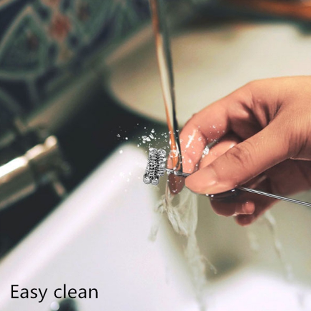 Electric Milk Frother Egg Foam Coffee Maker KitchenTools - Image 5