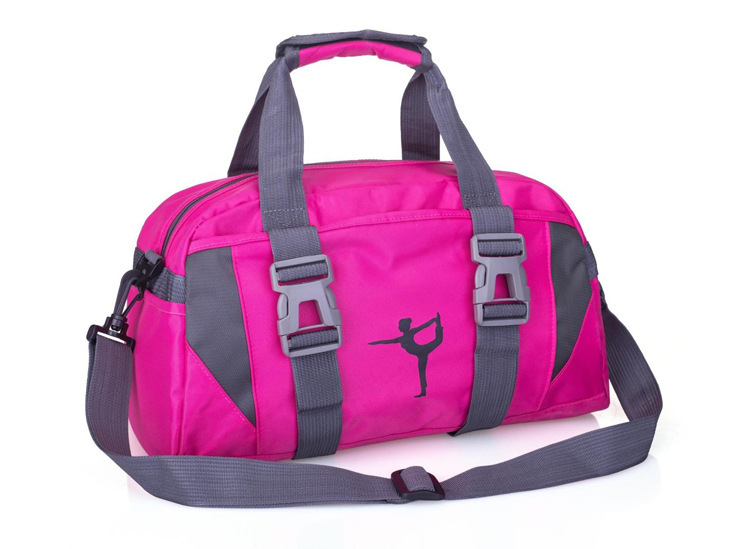 Yoga bag gym bag - Image 10