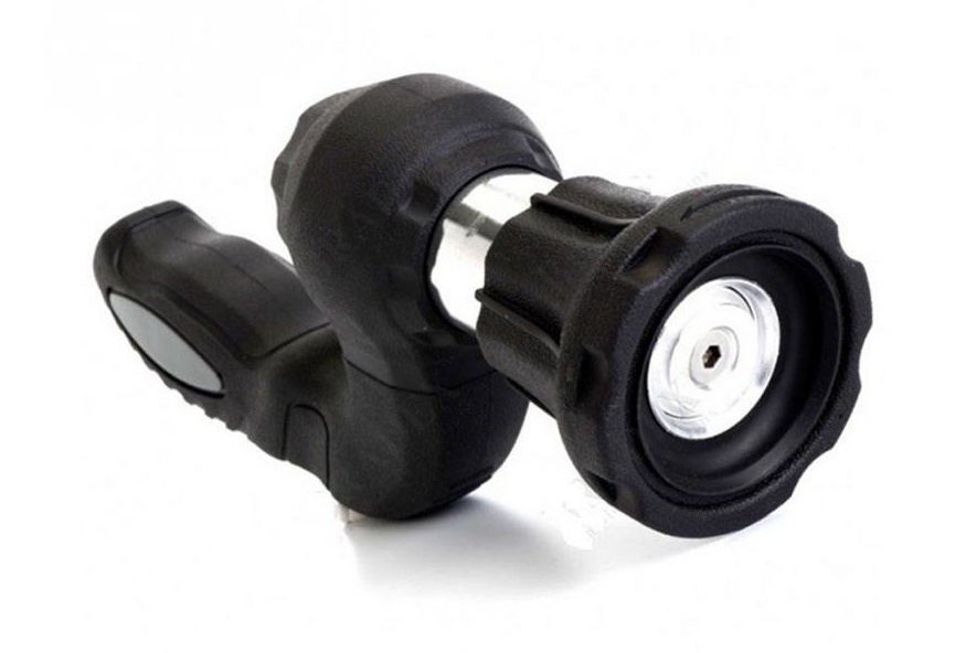 Mighty Power Hose Blaster Nozzle Lawn Garden Car Washing - Image 4