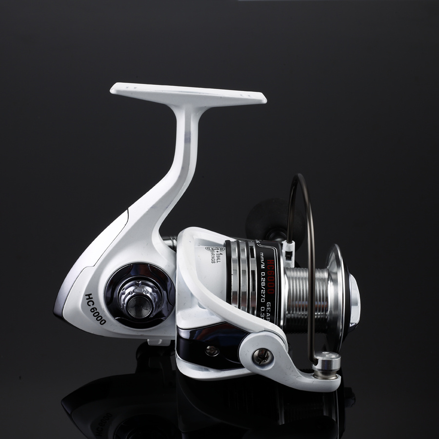 Fishing reel - Image 2