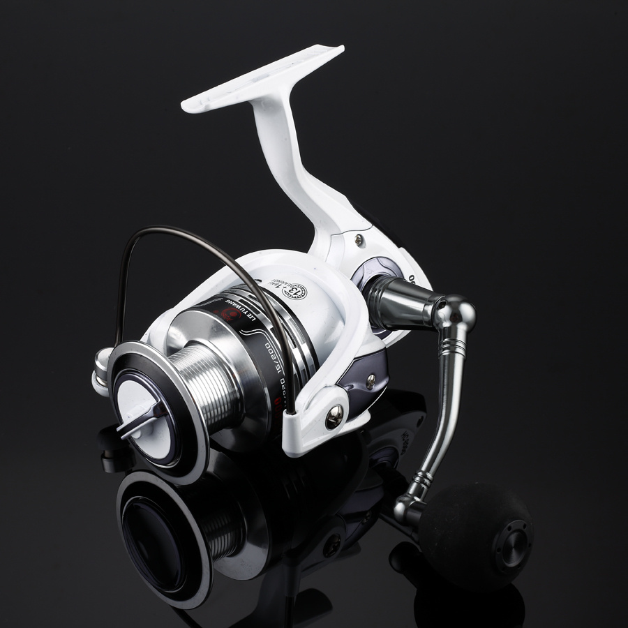 Fishing reel - Image 3