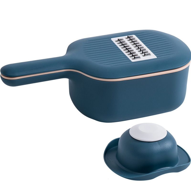 Vegetable Cutter Kitchen Accessories Fruit Potato Peeler Carrot Cheese Grater Vegetable Slicer - Image 10