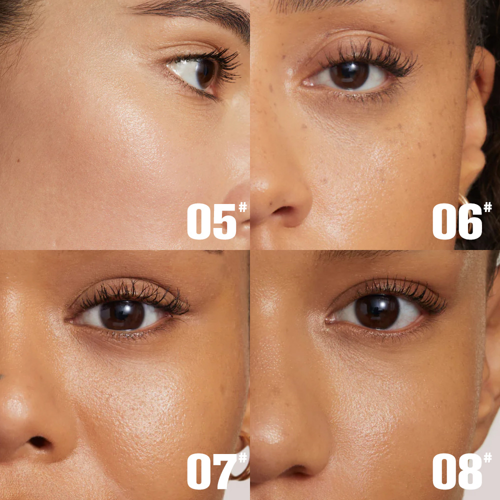 PHOFAY Full Coverage Foundation - Image 5
