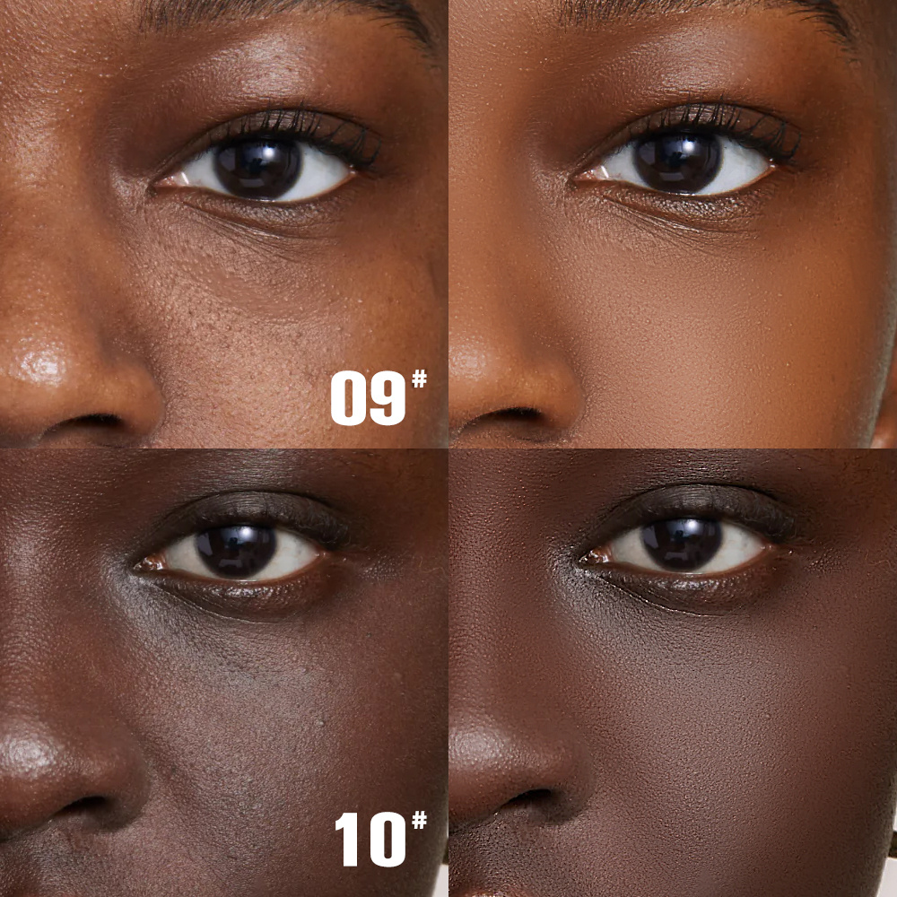 PHOFAY Full Coverage Foundation - Image 6