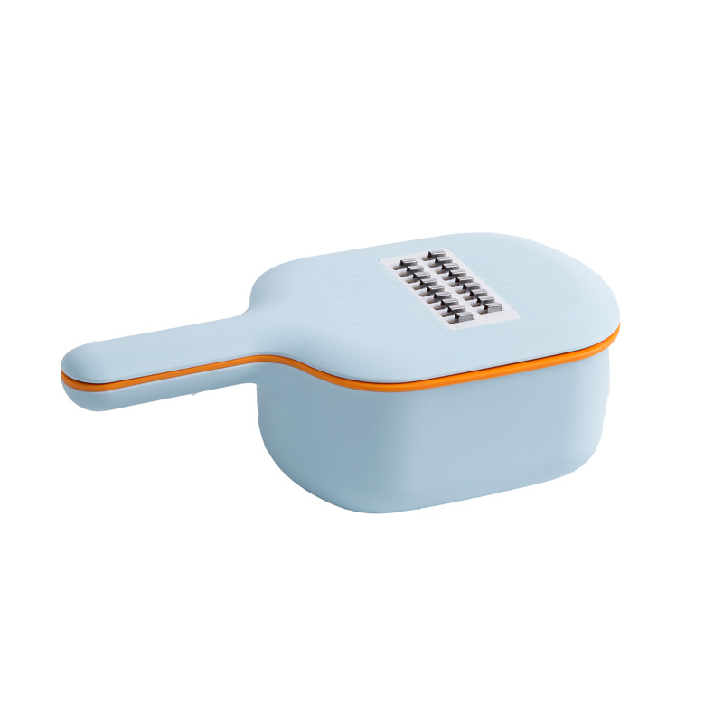 Vegetable Cutter Kitchen Accessories Fruit Potato Peeler Carrot Cheese Grater Vegetable Slicer - Image 8