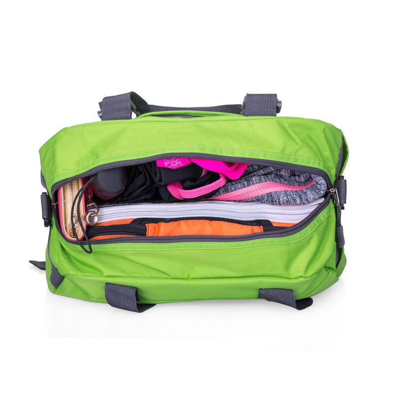 Yoga bag gym bag - Image 5