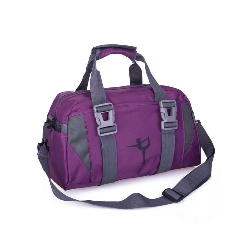 Yoga bag gym bag - Image 9