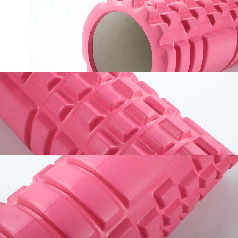 Yoga Foam Roller - Image 5