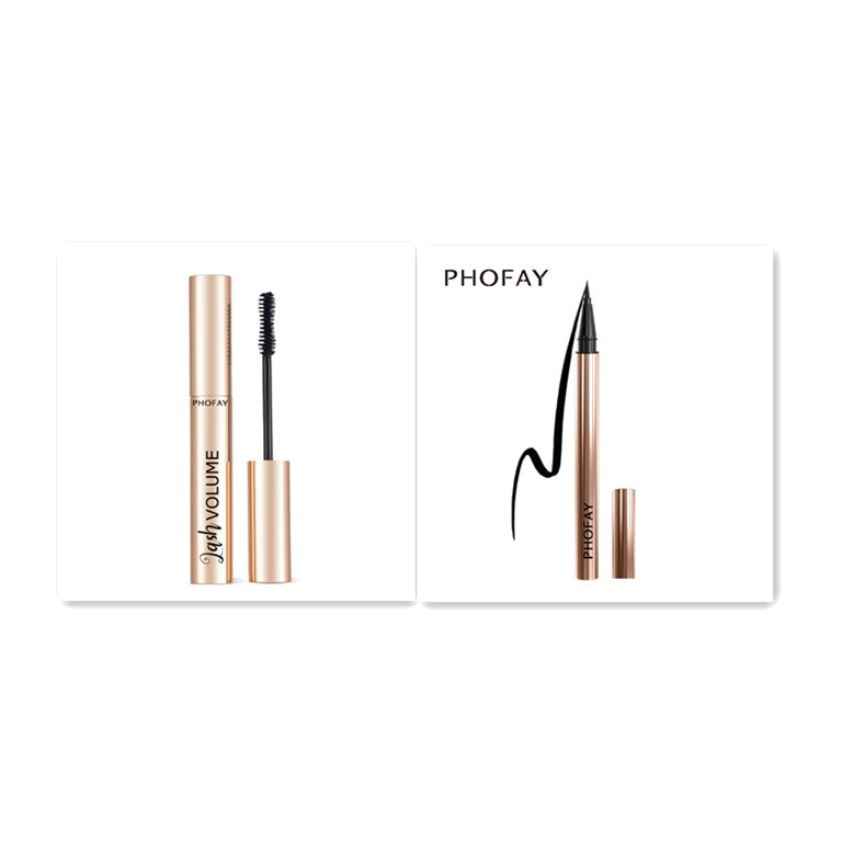 PHOFAY Volumizing Mascara - Image 10