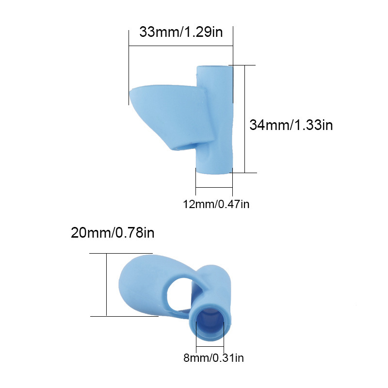 Easy Grip 6Pack - DIY 5D Diamond Painting - Image 7