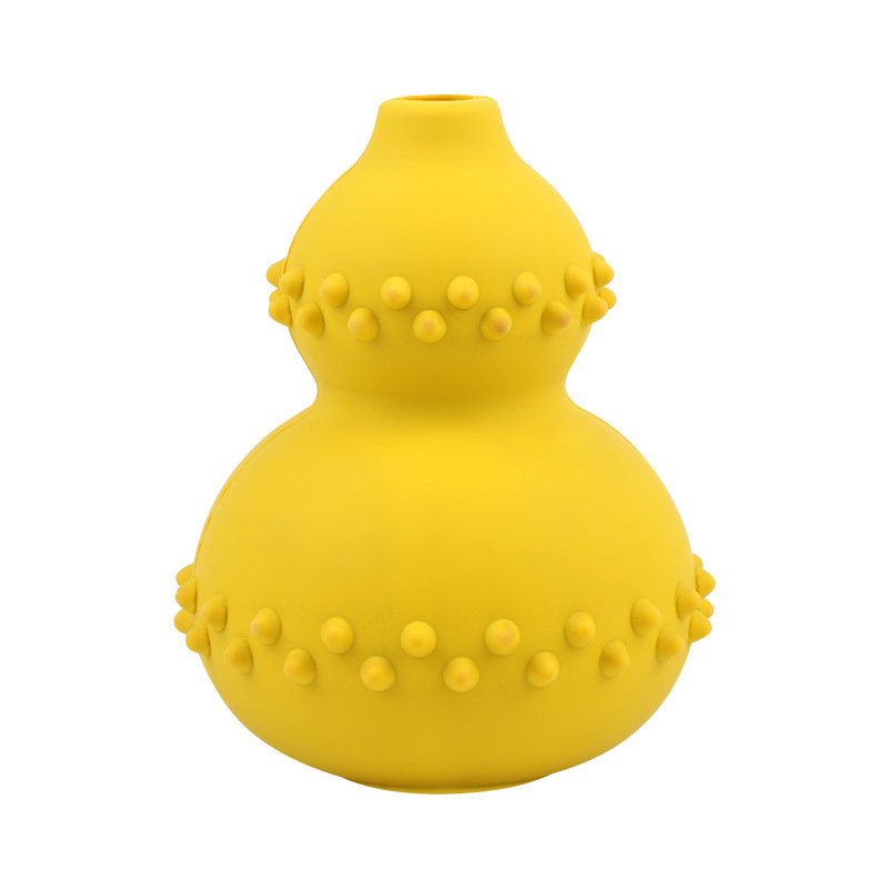 Pet Toy Natural Rubber Resistant To Biting And Grinding Teeth - Image 3
